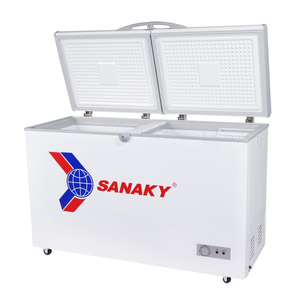 Tủ Đông Sanaky VH365A2 280 Lít 2
