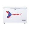 Tủ Đông Sanaky VH365A2 280 Lít 0