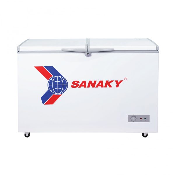 Tủ Đông Sanaky VH365A2 280 Lít 0