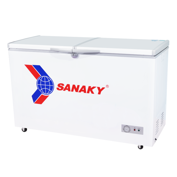 Tủ Đông Sanaky VH365A2 280 Lít 1
