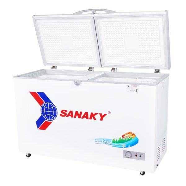 Tủ đông SANAKY  270Lit VH3699A1 2