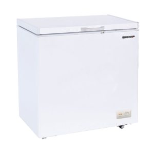 Tủ đông Sharp 145 lít FJ-C145V-WH 0