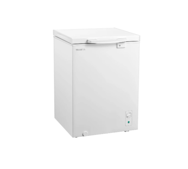 Tủ Đông Toshiba GR-RC185CM 143lit 2