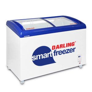 Tủ kem Darling 450 lít DMF-5079AXK-1 1