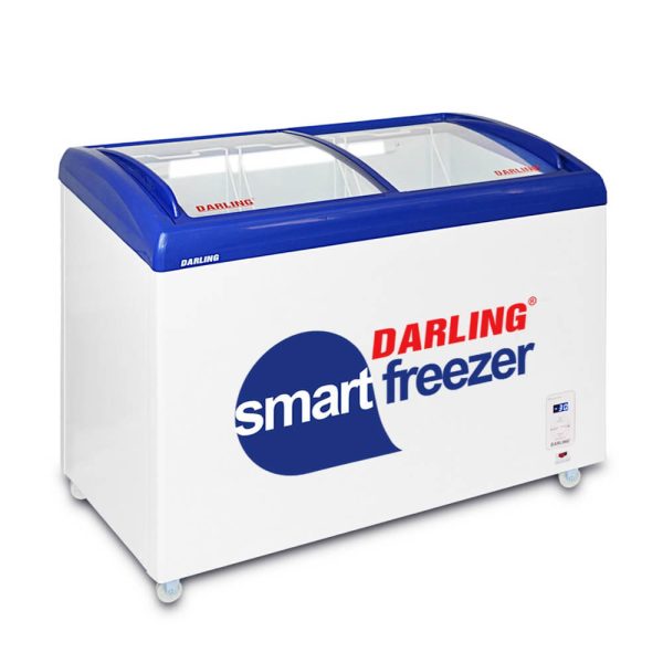 TỦ KEM THÔNG MINH DARLING 300L DMF-3079ASK 0
