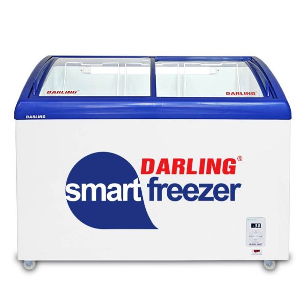 TỦ KEM THÔNG MINH DARLING 300L DMF-3079ASK 3