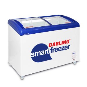 TỦ KEM THÔNG MINH DARLING 400L DMF-4079ASK 0