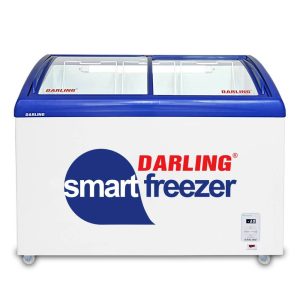 TỦ KEM THÔNG MINH DARLING 400L DMF-4079ASK 2