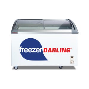 TỦ KEM THÔNG MINH DARLING DMF-3579AEK (350L) 0
