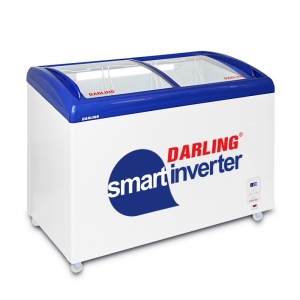 TỦ KEM THÔNG MINH DARLING INVERTER 400L DMF-4079ASKI 0