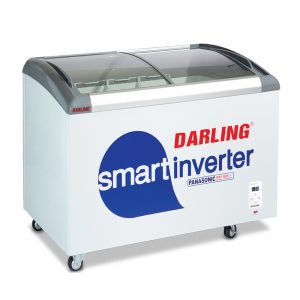 TỦ KEM THÔNG MINH DARLING INVERTER 450L DMF-5079ASKI 0