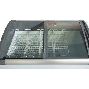 TỦ KEM THÔNG MINH DARLING INVERTER 450L DMF-5079ASKI 4