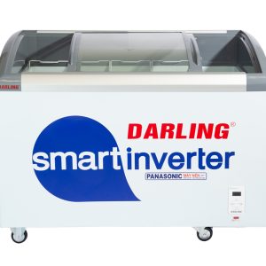 TỦ KEM THÔNG MINH DARLING INVERTER 450L DMF-5079ASKI 3