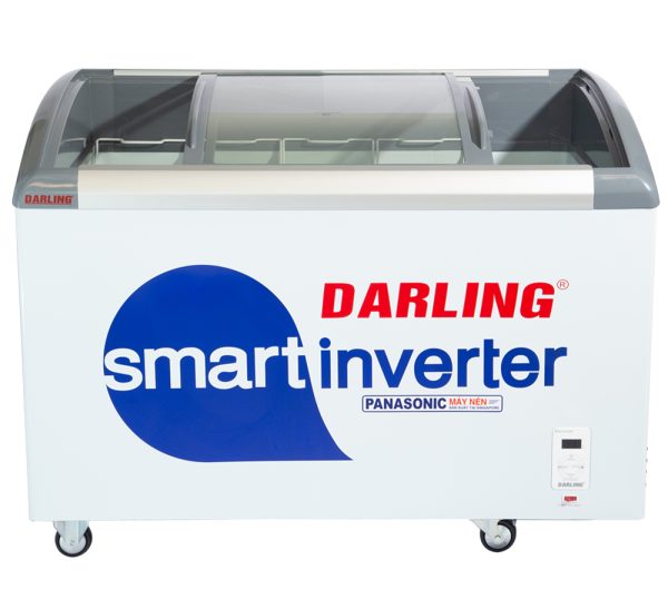 TỦ KEM THÔNG MINH DARLING INVERTER 450L DMF-5079ASKI 3
