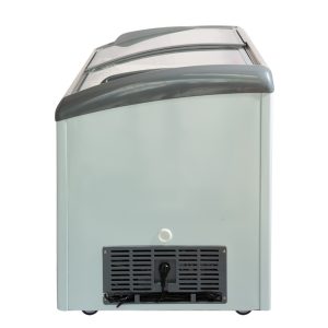 TỦ KEM THÔNG MINH DARLING INVERTER 450L DMF-5079ASKI 1