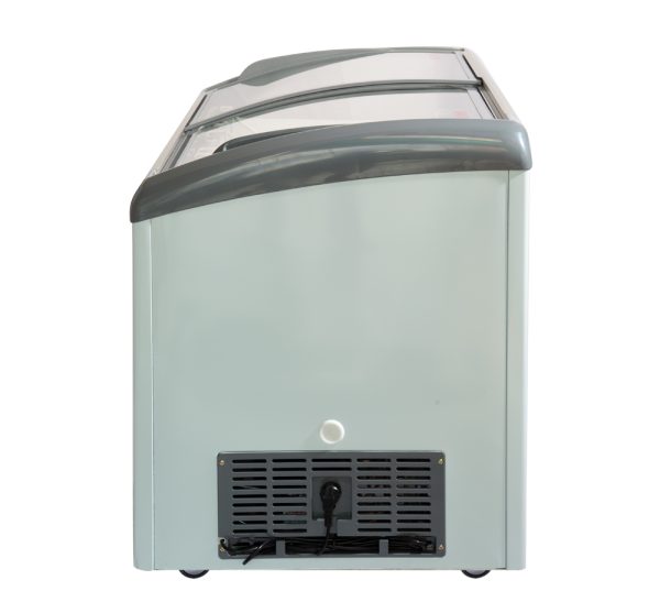 TỦ KEM THÔNG MINH DARLING INVERTER 450L DMF-5079ASKI 1