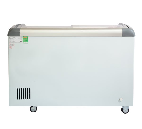 TỦ KEM THÔNG MINH DARLING INVERTER 450L DMF-5079ASKI 2