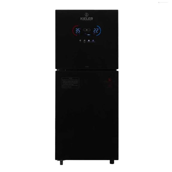 Tủ khử khuẩn chén bát Kieler KL-TC520 - Hàng chính hãng 0