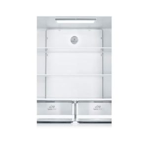 Tủ Lạnh 4 cửa Electrolux Inverter 496 Lít EQE4900A-A 4