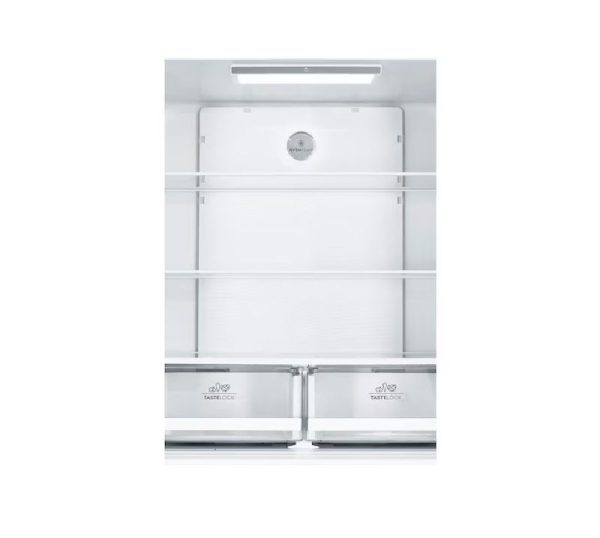 Tủ Lạnh 4 cửa Electrolux Inverter 496 Lít EQE4900A-A 4