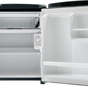 Tủ lạnh Aqua 50 lít AQR-D59FA (BS) 3