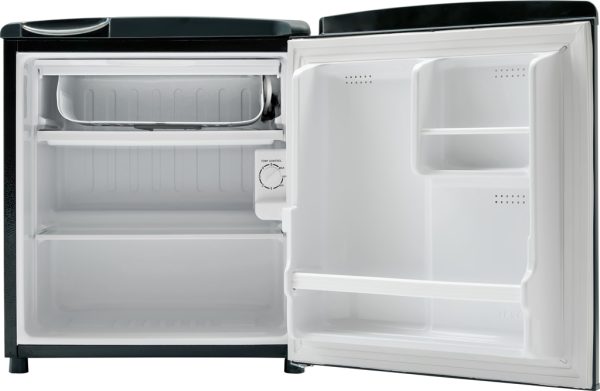 Tủ lạnh Aqua 50 lít AQR-D59FA (BS) 3
