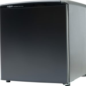 Tủ lạnh Aqua 50 lít AQR-D59FA (BS) 2