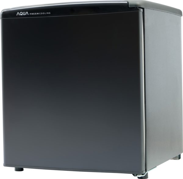 Tủ lạnh Aqua 50 lít AQR-D59FA (BS) 2