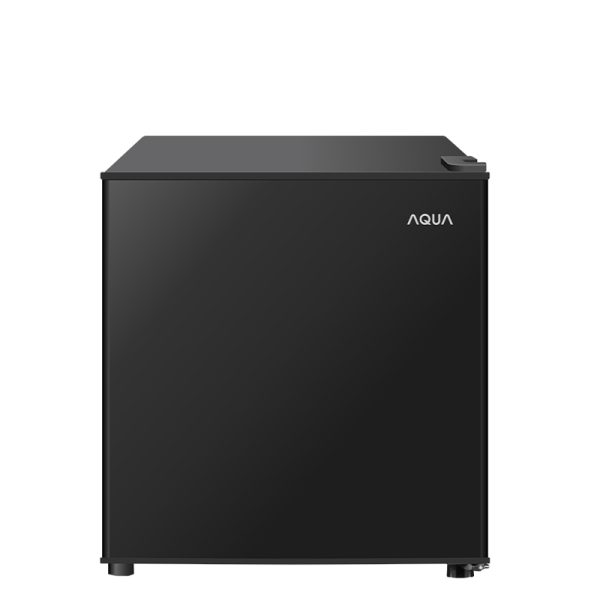 Tủ lạnh Aqua 50 lít AQR-D60FA(BS) 0