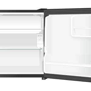 Tủ lạnh Aqua 50 lít AQR-D60FA(BS) 2