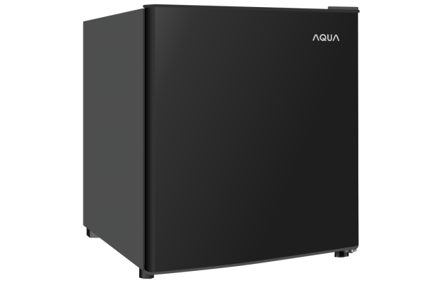 Tủ lạnh Aqua 50 lít AQR-D60FA(BS) 1