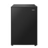 Tủ lạnh Aqua 90 lít AQR-D100FA(BS) 0