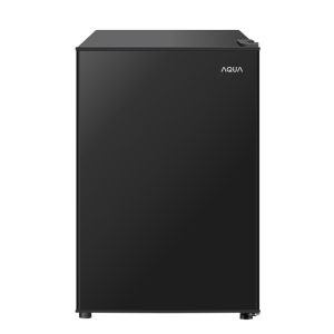 Tủ lạnh Aqua 90 lít AQR-D100FA(BS) 0