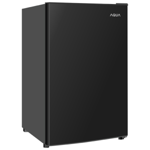 Tủ lạnh Aqua 90 lít AQR-D100FA(BS) 1