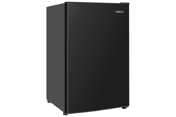 Tủ lạnh Aqua 90 lít AQR-D100FA(BS) 1