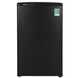 Tủ lạnh Aqua 90 lít AQR-D99FA(BS) 1