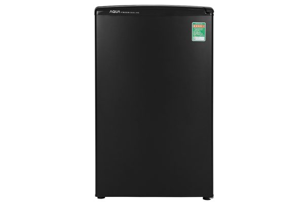 Tủ lạnh Aqua 90 lít AQR-D99FA(BS) 1
