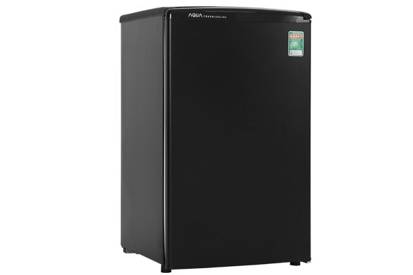 Tủ lạnh Aqua 90 lít AQR-D99FA(BS) 2