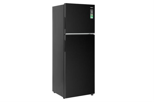 Tủ lạnh Aqua Inverter 236 lít AQR-T260FA(FB) 0