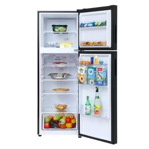 Tủ lạnh Aqua Inverter 236 lít AQR-T260FA(FB) 3