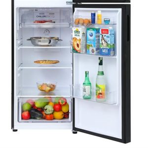 Tủ lạnh Aqua Inverter 236 lít AQR-T260FA(FB) 5