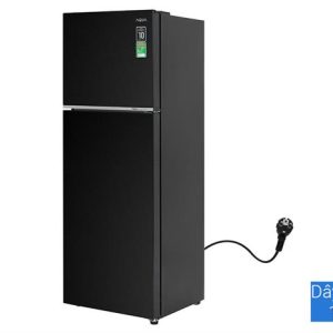 Tủ lạnh Aqua Inverter 236 lít AQR-T260FA(FB) 2