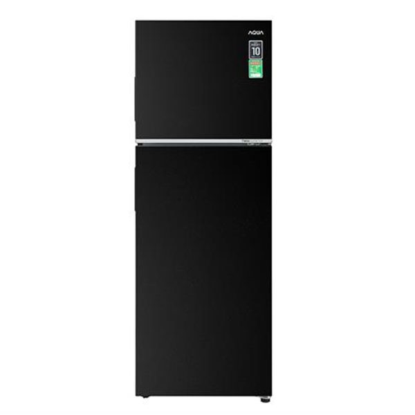 Tủ lạnh Aqua Inverter 236 lít AQR-T260FA(FB) 1