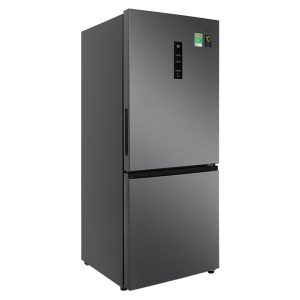 Tủ lạnh Aqua Inverter 260 Lít AQR-B306MA(HB) 1