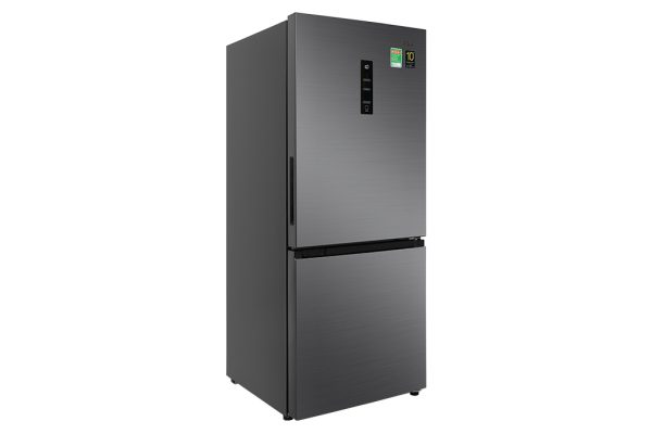 Tủ lạnh Aqua Inverter 260 Lít AQR-B306MA(HB) 1