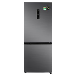 Tủ lạnh Aqua Inverter 260 Lít AQR-B306MA(HB) 0