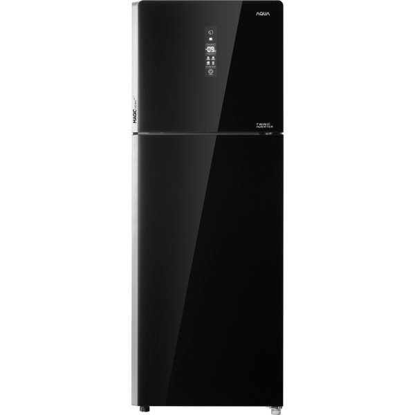Tủ lạnh Aqua Inverter 291 Lít AQR-T329MA(GB)Mới 1