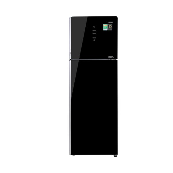 Tủ lạnh Aqua Inverter 291 Lít AQR-T329MA(GB)Mới 0