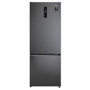 Tủ lạnh Aqua Inverter 292 lít AQR-B339MA(HB) 1