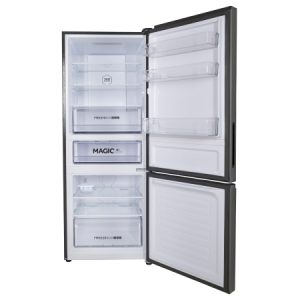 Tủ lạnh Aqua Inverter 292 lít AQR-B339MA(HB) 2